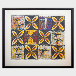 Load image into Gallery viewer, Mata Atua
