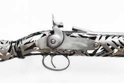 Load image into Gallery viewer, The Rule of Powder and Fern
