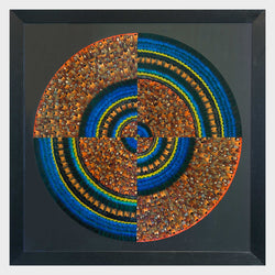 Load image into Gallery viewer, Mandala Kaleidoscope

