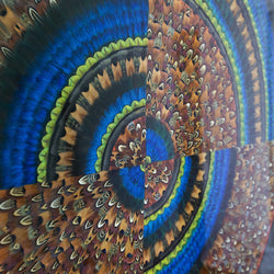 Load image into Gallery viewer, Mandala Kaleidoscope
