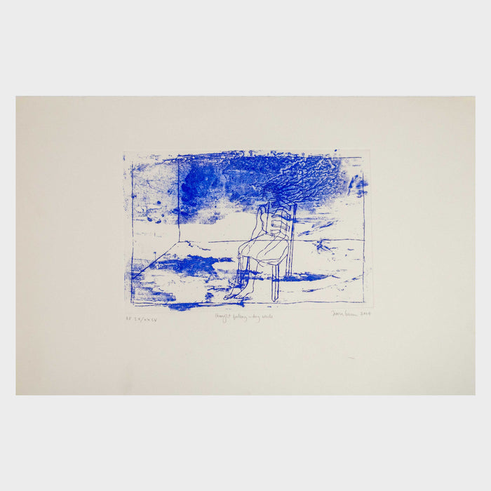 Thought Feeling - Dry Words (SoFA Series)