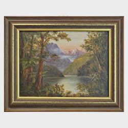 Load image into Gallery viewer, Lake Ada South Island
