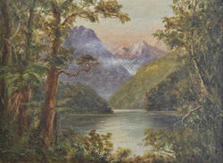 Load image into Gallery viewer, Lake Ada South Island
