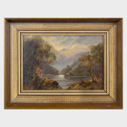 Load image into Gallery viewer, Untitled (Fiordland Landscapes)
