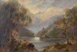 Load image into Gallery viewer, Untitled (Fiordland Landscapes)
