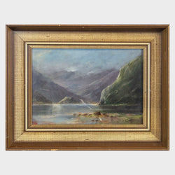 Load image into Gallery viewer, Untitled (Fiordland Landscapes)
