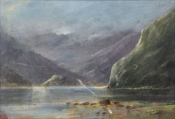 Load image into Gallery viewer, Untitled (Fiordland Landscapes)
