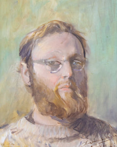 Self Portrait