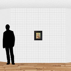 Load image into Gallery viewer, Self Portrait
