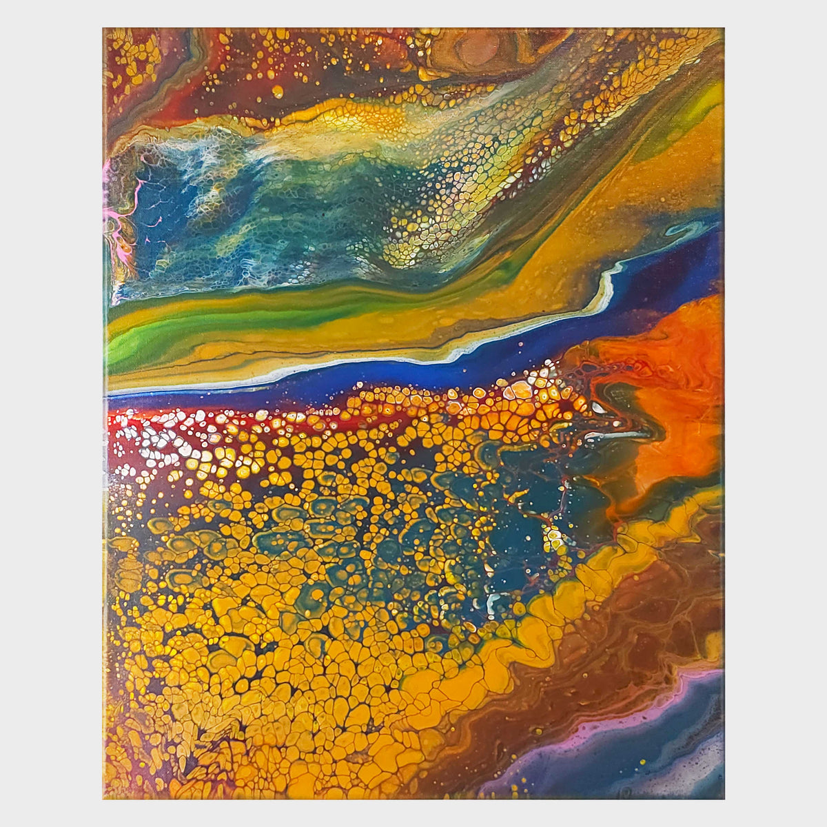 Apparition – NZ artbroker