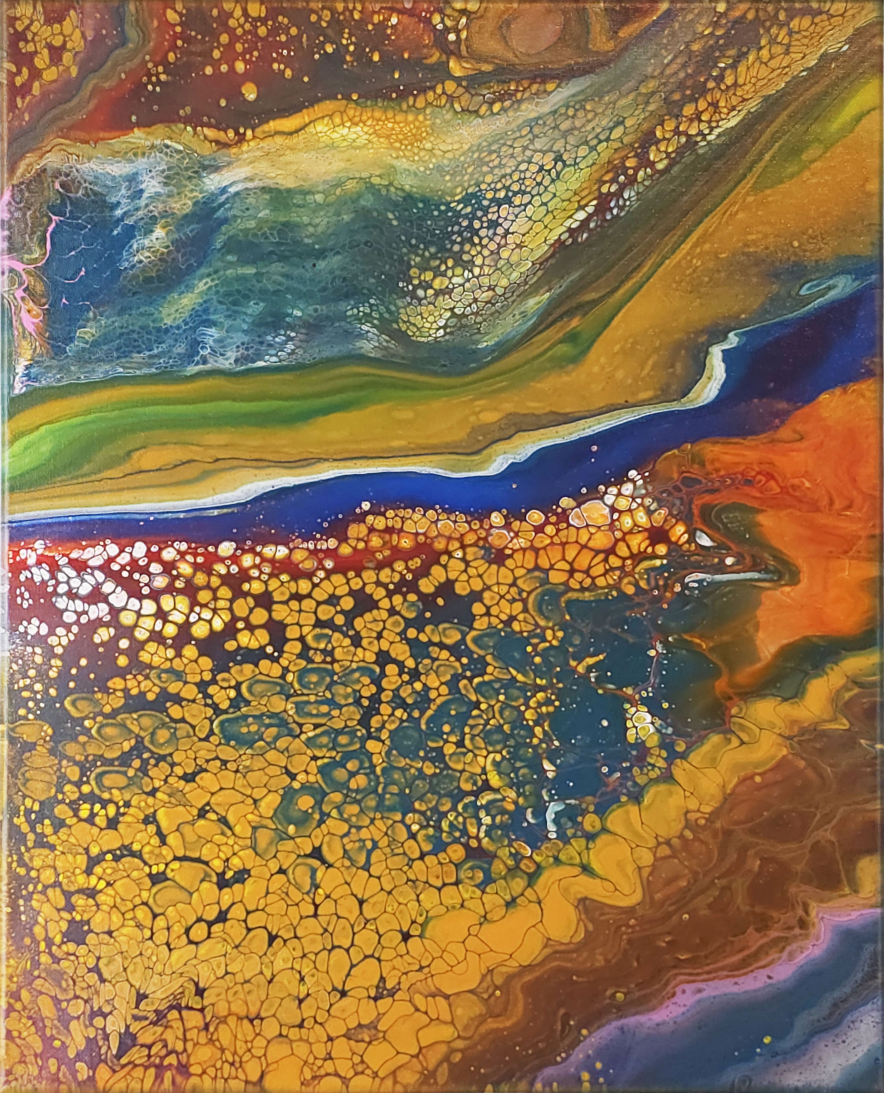 Apparition – NZ artbroker