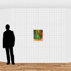 Load image into Gallery viewer, Rainbow Blues
