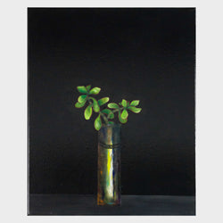 Load image into Gallery viewer, Artillery Shell with Money Tree
