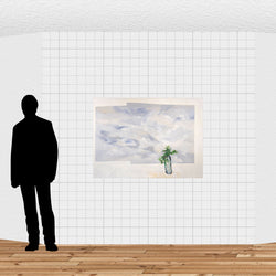 Load image into Gallery viewer, Jar in the Window
