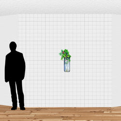 Load image into Gallery viewer, Natives in a Vase
