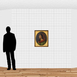 Load image into Gallery viewer, Unknown Portrait
