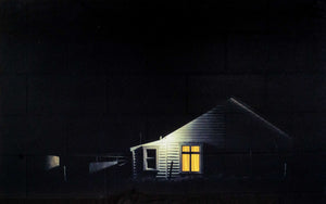 Night House