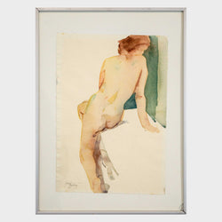 Load image into Gallery viewer, Untitled Nude II
