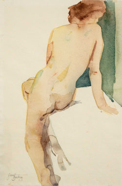 Load image into Gallery viewer, Untitled Nude II
