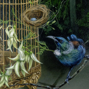 The Gilded Cage