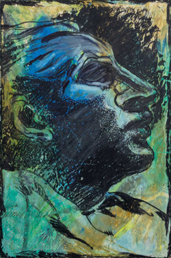 Load image into Gallery viewer, Portrait
