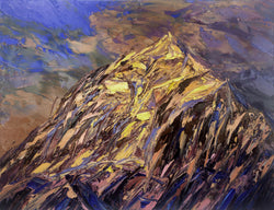 Load image into Gallery viewer, Aoraki Sunrise
