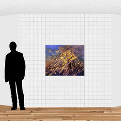 Load image into Gallery viewer, Aoraki Sunrise
