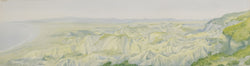 Load image into Gallery viewer, Views of Gallipoli - The Australian Positions. Extreme Right
