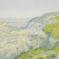 Load image into Gallery viewer, Views of Gallipoli - The Australian Positions. Extreme Right
