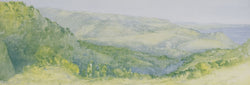 Load image into Gallery viewer, Views of Gallipoli - The Terrible Country Towards Sulva
