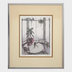 Load image into Gallery viewer, City Garden
