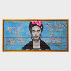 Load image into Gallery viewer, Untitled (Frida Kahlo)
