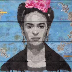 Load image into Gallery viewer, Untitled (Frida Kahlo)

