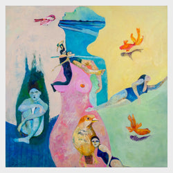 Load image into Gallery viewer, Summer Holiday
