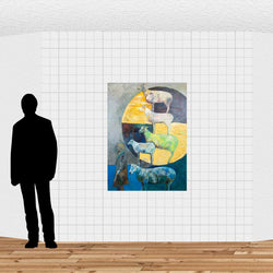 Load image into Gallery viewer, Invisible
