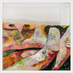 Load image into Gallery viewer, Listening
