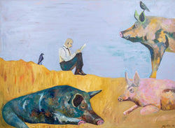 Load image into Gallery viewer, On Holiday
