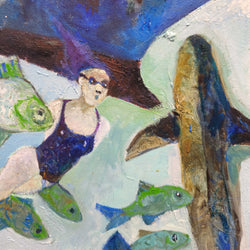 Load image into Gallery viewer, Shipwrecked

