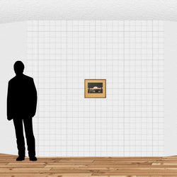 Load image into Gallery viewer, Fontana della Palla di Cannone (Fountain of the Cannonball)
