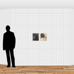 Load image into Gallery viewer, Untitled (Black Pair)
