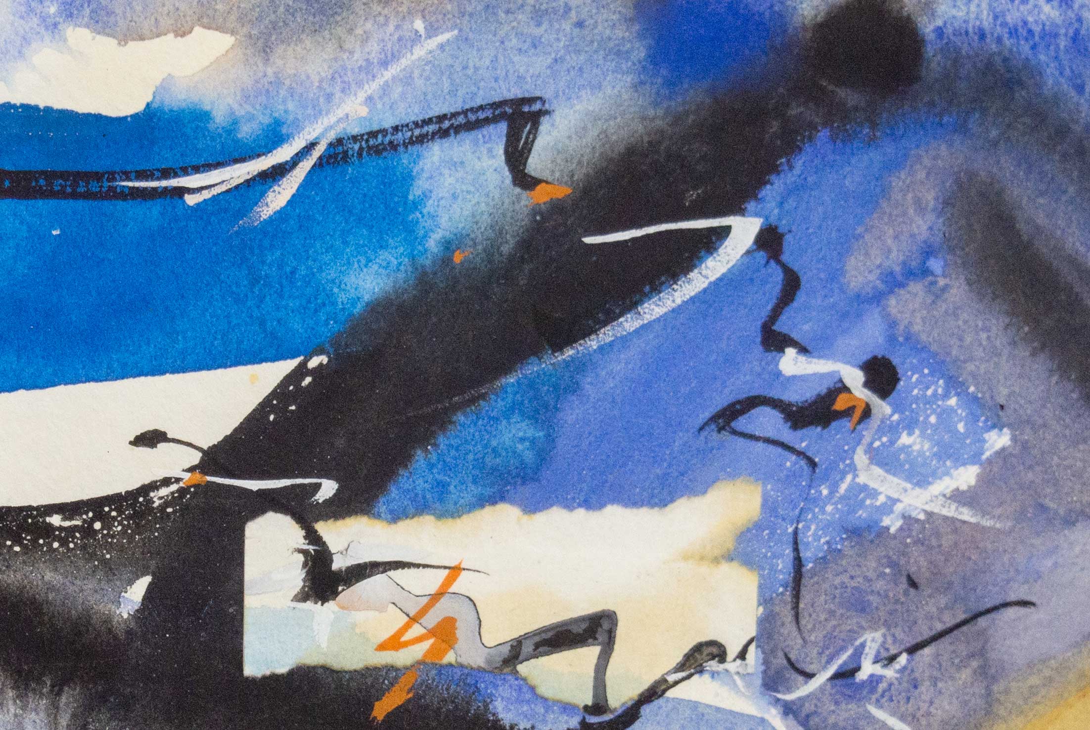 Flight I