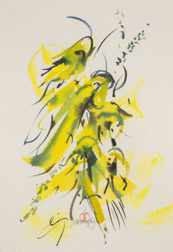 Load image into Gallery viewer, Kowhai Flowers
