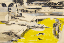 Load image into Gallery viewer, Dockland Scene
