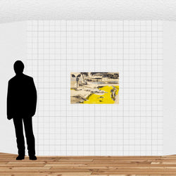 Load image into Gallery viewer, Dockland Scene
