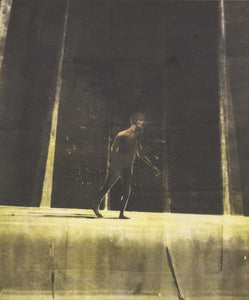 Journeyman