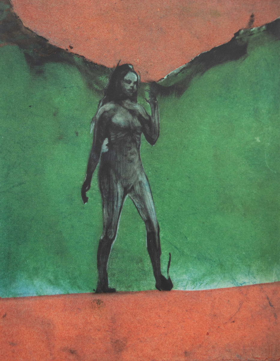UFO II – NZ Artbroker
