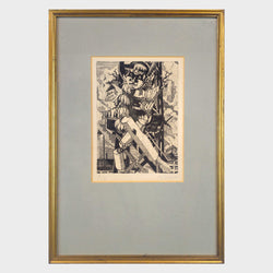 Load image into Gallery viewer, Proletariat Vio 1
