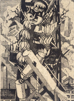 Load image into Gallery viewer, Proletariat Vio 1

