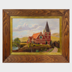 Load image into Gallery viewer, St Pauls Glenmark, Waipara
