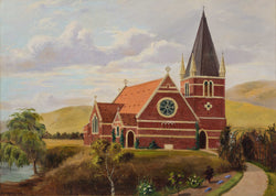 Load image into Gallery viewer, St Pauls Glenmark, Waipara
